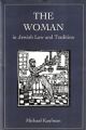 103664 The Woman in Jewish Law and Tradition